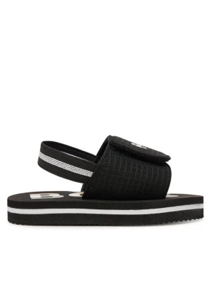 Obrázek produktu BOSS Sandály J53242 M Černá