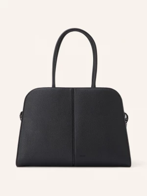 Obrázek produktu Boss Shopper Clarice černá / stříbrná