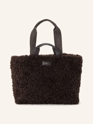 Obrázek produktu Boss Shopper Palmah tmavě hnědá