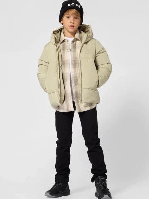 Obrázek produktu BOSS slim fit džíny dětské černá