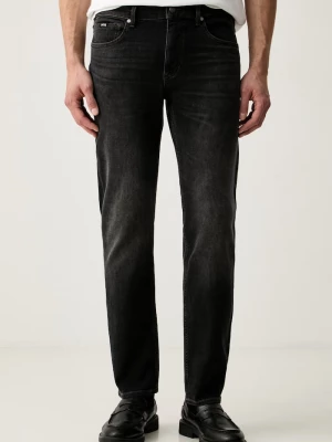 Obrázek produktu BOSS slim fit džíny pánské H-Delaware černá