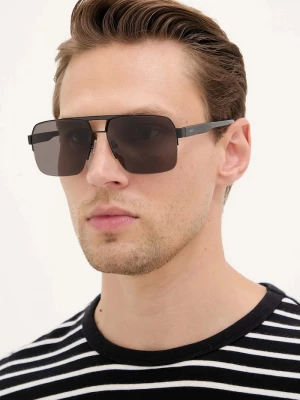 Obrázek produktu BOSS Sluneční brýle černá