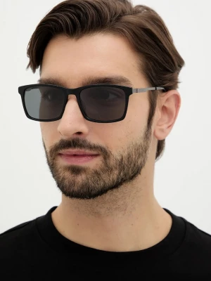 Obrázek produktu BOSS Sluneční brýle černá