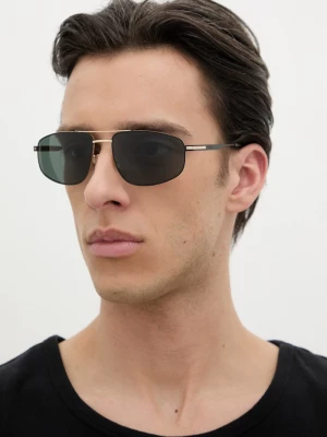 Obrázek produktu BOSS Sluneční brýle BOSS zlatá