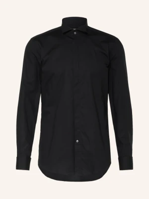 Obrázek produktu Boss Smokingová Košile Hank Slim Fit černá