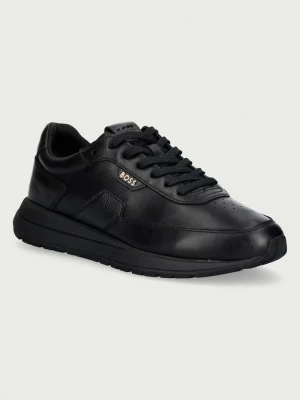 Obrázek produktu BOSS sneakers boty pánské Vinston černá