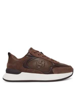 Obrázek produktu BOSS Sneakersy B Icon Runn 50573813 Hnědá