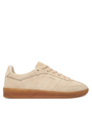 Obrázek produktu BOSS Sneakersy Brenta 50536645 Béžová