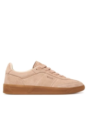 Obrázek produktu BOSS Sneakersy Brenta 50536645 Růžová