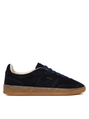 Obrázek produktu BOSS Sneakersy Brenta 50536645 Tmavomodrá