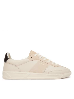 Obrázek produktu BOSS Sneakersy Brenta 50573817 Krémová