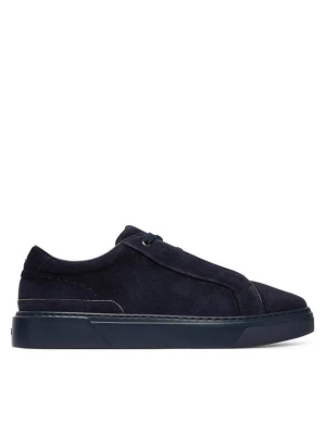 Obrázek produktu BOSS Sneakersy Gary 50534292 Tmavomodrá