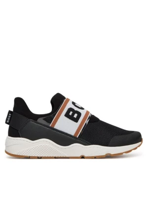 Obrázek produktu BOSS Sneakersy J51645 S Černá
