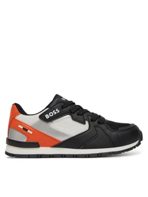 Obrázek produktu BOSS Sneakersy J51646 M Černá