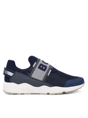 Obrázek produktu BOSS Sneakersy J52556 S Tmavomodrá