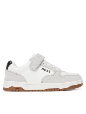 Obrázek produktu BOSS Sneakersy J52806 M Bílá