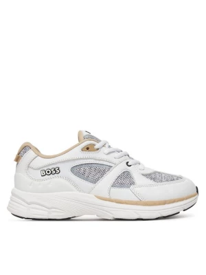 Obrázek produktu BOSS Sneakersy J52815 S Bílá