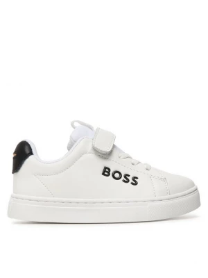 Obrázek produktu BOSS Sneakersy J52824 S Bílá