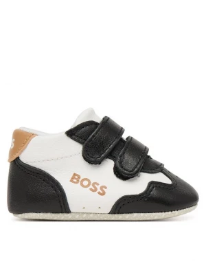Obrázek produktu BOSS Sneakersy J53243 Černá