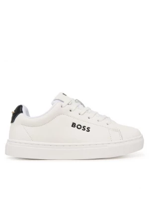 Obrázek produktu BOSS Sneakersy J53248 M Bílá