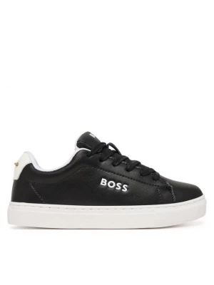 Obrázek produktu BOSS Sneakersy J53248 M Černá