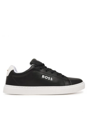 Obrázek produktu BOSS Sneakersy J53248 S Černá