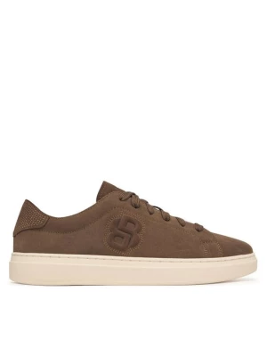 Obrázek produktu BOSS Sneakersy Kieran 50569228 Hnědá