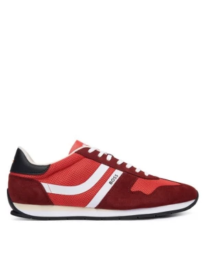 Obrázek produktu BOSS Sneakersy Levon 50568468 Červená