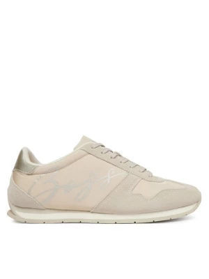 Obrázek produktu BOSS Sneakersy Levon 50569298 Béžová