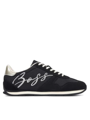 Obrázek produktu BOSS Sneakersy Levon 50569298 Černá