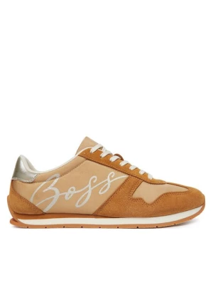 Obrázek produktu BOSS Sneakersy Levon 50569298 Hnědá