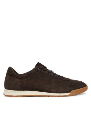 Obrázek produktu BOSS Sneakersy Nitan 50563598 Hnědá