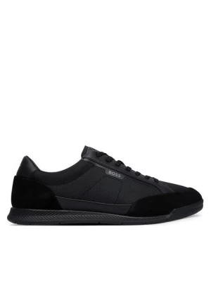 Obrázek produktu BOSS Sneakersy Nitan 50568486 Černá
