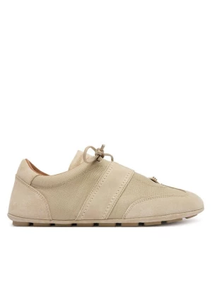 Obrázek produktu BOSS Sneakersy Roxanne 50557962 Béžová