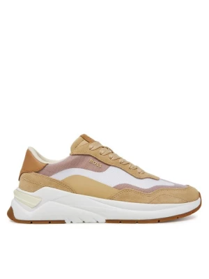 Obrázek produktu BOSS Sneakersy Skylar Runn 50541617 Béžová