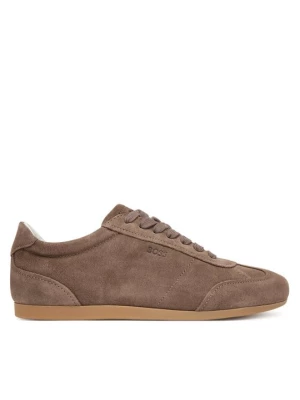 Obrázek produktu BOSS Sneakersy Solenne 50575226 Hnědá