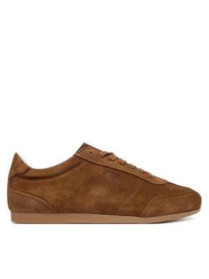 Obrázek produktu BOSS Sneakersy Solenne 50575226 Hnědá