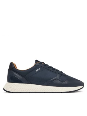Obrázek produktu BOSS Sneakersy Titanium 50568757 Tmavomodrá