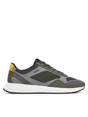 Obrázek produktu BOSS Sneakersy Titanium 50568928 Zelená