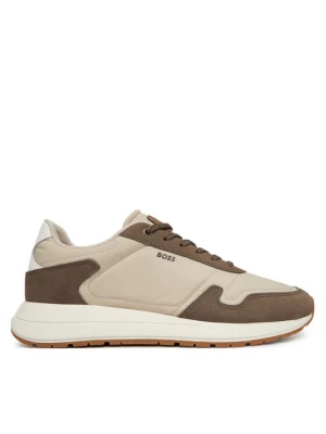 Obrázek produktu BOSS Sneakersy Vinston 50568945 Béžová