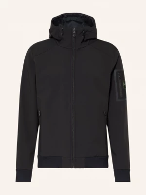 Obrázek produktu Boss Softshell Bunda Travel černá