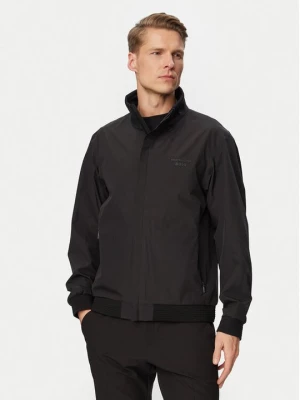 Obrázek produktu BOSS Softshellová bunda Spirit70 50560045 Černá Regular Fit