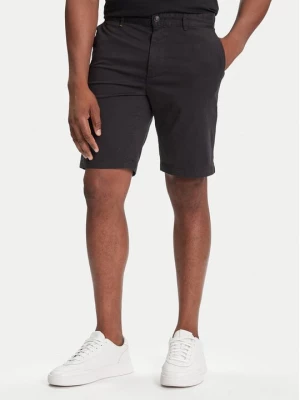 Obrázek produktu BOSS Šortky z materiálu 50536723 Černá Slim Fit