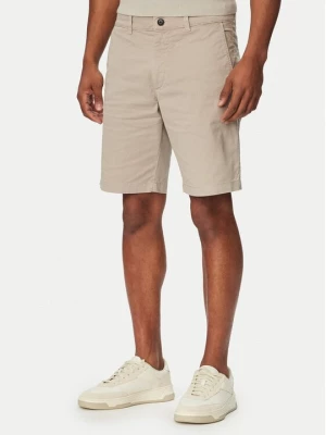 Obrázek produktu BOSS Šortky z materiálu Chino 50559292 Béžová Slim Fit