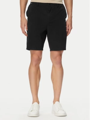 Obrázek produktu BOSS Šortky z materiálu H-Kane1 50555235 Černá Modern Fit
