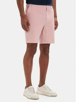 Obrázek produktu BOSS Šortky z materiálu H-Kane1 50555235 Světle růžová Modern Fit
