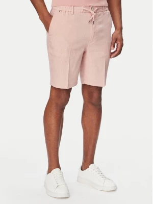 Obrázek produktu BOSS Šortky z materiálu Kane1 50557537 Světle růžová Regular Fit