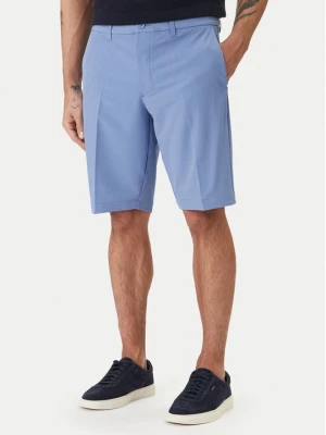 Obrázek produktu BOSS Šortky z materiálu S_Commuter_10.5 50540337 Světle modrá Slim Fit