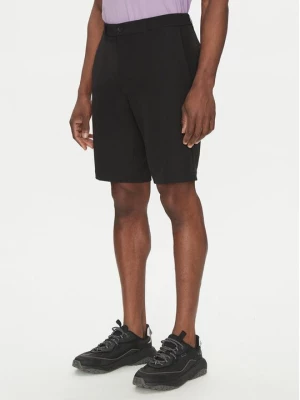 Obrázek produktu BOSS Šortky z materiálu S_Commuter_10.5 inch 50540337 Černá Slim Fit