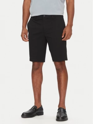 Obrázek produktu BOSS Šortky z materiálu S_Commuter-J 50511436 Černá Slim Fit